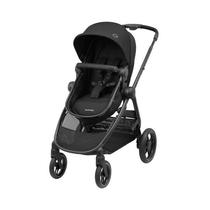 Carrito Maxi Cosi Zelia 3 Black 22KG