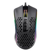 Mouse Gamer Redragon M808-RGB Storm USB - Preto