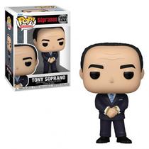 Funko Pop The Sopranos Tony Soprano 1522