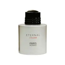 Perfume Paris Royale Eternal Charm - Eau de Parfum - Masculino - 100ML