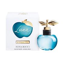 Perfume Feminino Nina Ricci Luna Edt 80ML