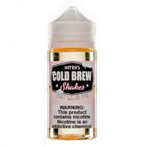 Essencia Nitro's Cold Brew Shakes Key Lime Pie 0MG 100ML