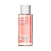 Body Splash Pink Warm Cozy 250ML