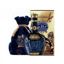 Whisky Royal Salute 21 Anos c/ Caja 700ML