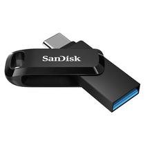 Pen Drive 32GB Sandisk G46 Dualdrive Go USB/USB-C SDDDC3-032G-G46