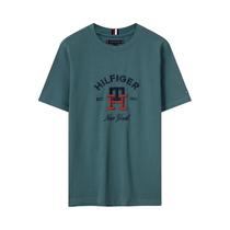 Camiseta Tommy Hilfiger MW0MW32945 MB6