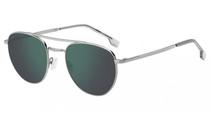 Boss Lentes 1631/s *6LB MT Metal 53# Plateado