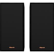 Caixa de Som Klipsch Bookshelf R-40PM (Par) - Preto