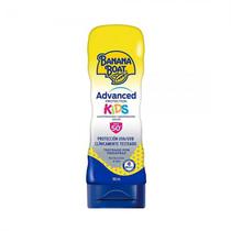 Protetor Solar Banana Boat Advance Kids SPF50 180ML