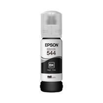 Tinta para Impressoras Epson 544 T544120 de 65 ML - Preto