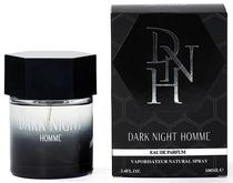 Perfume Lovali Dark Night Homme Edp 100ML - Masculino