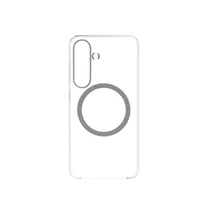 Capa Samsung S25 GP-FFS931YCATW Clear Magnet - Transparente