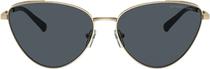 Oculos de Sol Michael Kors MK1140 10146G 59 - Feminino