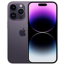 Apple iPhone 14 Pro Swap 128GB 6.1" Purple - Grado A (2 Meses Garantia - Bat. 80/100% - Americano) (Gold Prime)