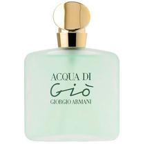 Perfume Giorgio Armani Acqua Di Gio Eau de Toilette Feminino 100ML