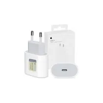 Fonte Apple Turbo 2/Linha c/ Caja