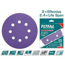 Disco de Lijar Morado Total TAC73150102