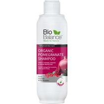 Biobalance Shampoo Granada Protege El Color Tratamiento Capilar 330ML s/C