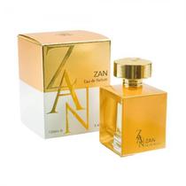 Perfume Fragrance World Zan Edp - 100ML