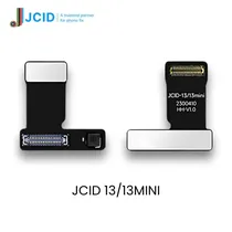 Flex Jcid Tag-On Câmera Wide Traseira Reparo FPC iPhone 13 e 13 Mini