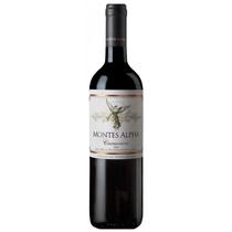 Montes Alpha Vino Carmenere 750ML