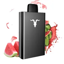 Ignite V50 Black Edition Watermelon Mix