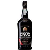 Vino Porto Cruz Tawny 750ML