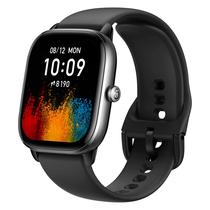 Smartwatch Xiaomi Amazfit GTS 4 Mini A2176 - Preto