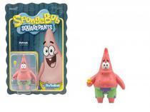 Boneco SUPER7 Spongebob Patrick 9499