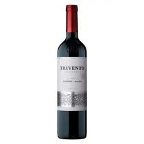 Vinho Trivento Cabernet Malbec 750ML
