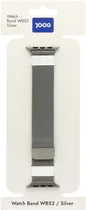 Pulseira Joog WBS2 42/44/45MM Silver