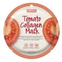 Purederm Tomato Collagen Mask