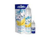 Essencia Zomo MY Banana Ice - 3MG/60ML