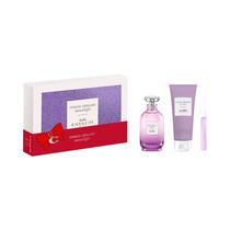 Kit Perfume Coach Dreams Moonligth Eau de Parfum 3 Piezas