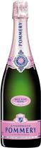 Champagne Pommery Brut Rose Royal