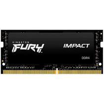 Memoria Kingston Fury Beast DDR4 16GB 3200 KF432C16BB/16