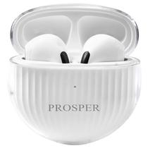 Fone de Ouvido Sem Fio Prosper Apro 15 - Branco