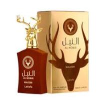 Lattafa Al Noble Wazeer Edp 100 ML