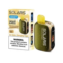 Pod Descartavel Solaris 25K 25000 Puff - Pineapple Passion