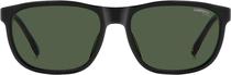 Oculos de Sol Carrera C Flex 08/G/s 807 Uc - Masculino