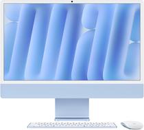 Apple Imac M4 16GB/256GB SSD 24" (2024) Blue MWV13LL A3137