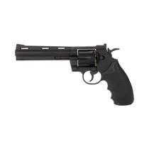 Pistola A Presion KMC KM-68DN Revolver 357 CO2 Negro