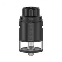 Atomizador Vandy Vape Pyro V4 Rdta Matte Black