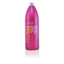 Cosmetico Revlon Proyou Repair Sampoo 1LT - 8432225077055