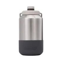 Termo Coleman Pro Acero Inoxidable 3.7L Plata