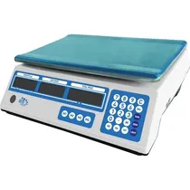 Balanca Eletronica Digital 40KG Comercial Alta Precisao Cozinha Bazar Comécio