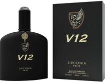 Perfume Zirconia Prive V12 Edp Masculino - 100ML