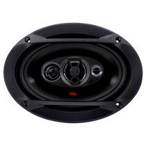 Alto Falante JBL Flex 4 69QDFX110 - 110W RMS - 3 Vias - 6X9"