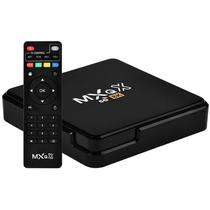 Receptor Digital Iptv MXQ Mi 8K 128+512GB