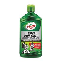 Cera Liquida Turtle Wax Super Hard Shell Liquid Wax T123R